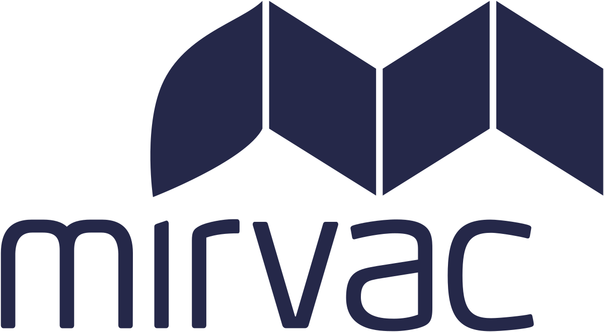 Mirvac logo